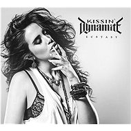 Kissin' Dynamite: Ecstasy - CD - Hudební CD