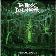 Black Dahlia Murder: Verminous - CD - Hudební CD