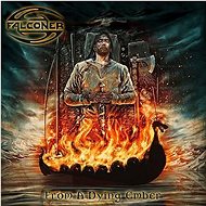 Falconer: From A Dying Ember - CD - Hudební CD