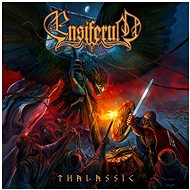 Ensiferum: Thalassic - CD - Music CD