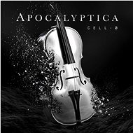 Apocalyptica: Cell-O (MEDIABOOK) - CD - Hudební CD