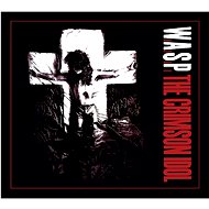 W. A. S. P.: Crimson Idol - CD - Music CD