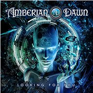 Amberian Dawn: Looking For You - CD - Music CD