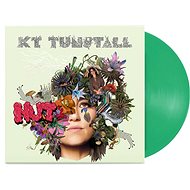 KT Tunstall: Nut (Coloured) - LP - LP Record
