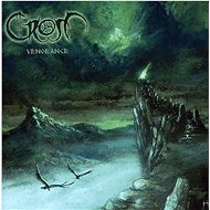Crom: Vengeance - CD - Hudební CD