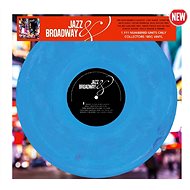 Various: Jazz Broadway - LP - LP Record