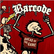 BARCODE: AHEAD OF THE GAME - Hudební DVD