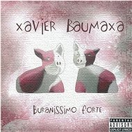 Baumaxa Xavier: Buranissimo forte - CD - Hudební CD