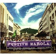 Horkýže Slíže: Pustite Karola! - CD - Music CD