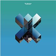 Bowness Tim: Butterfly Mind (LP + CD) - LP-CD - LP vinyl