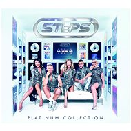 Steps: Platinum Collection (2x CD) - CD - Hudební CD