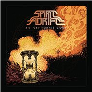 Spirit Adrift: 20 Centuries Gone - LP - LP vinyl
