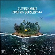 Harris Calvin: Funk Wav Bounces Vol. 2 - CD - Music CD