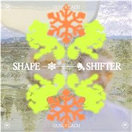 Gundelach: Shapeshifter - LP - LP vinyl