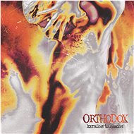 Orthodox: Learning To Dissolve - CD - Hudební CD