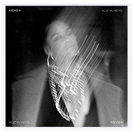 Keys Alicia: Keys II (Deluxe) (2x CD) - CD - Music CD