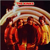 Kinks: The Kinks are The Village Green Prese - CD - Hudební CD