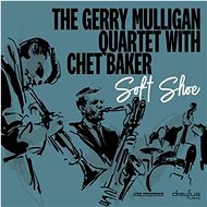 Mulligan, Gerry Quartet: Soft Shoe - CD - Hudební CD