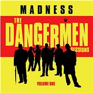 Madness: Dangermen Sessions - LP - LP Record