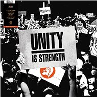 Various: Unity Is Strength (2x LP) - LP - LP vinyl
