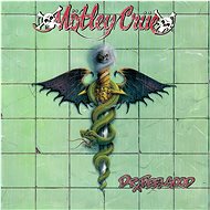 Motley Crue: Dr. Feelgood - CD - Music CD