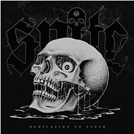 Spite: Dedication To Flesh - LP - LP vinyl