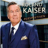 Kaiser Roland: Perspektiven - CD - Hudební CD