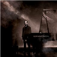 Levit Igor: Tristan (2x CD) - CD - Hudební CD