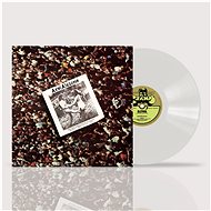 Area: Are(A)Zione (Coloured) - LP - LP vinyl