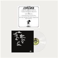 Cage John: John Cage (Coloured) - LP - LP vinyl