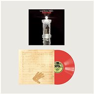 Fabbri Lucio: Amarena - LP - LP vinyl