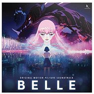Soundtrack: Belle (Coloured) (2x LP) - LP - LP vinyl