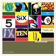 Wedding Present: Hit Parade (2x LP + 2x CD) - LP-CD - LP vinyl