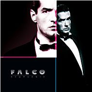 Falco: Falco Symphonic (2x LP) - LP - LP vinyl