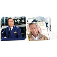 Kaiser, Roland: Perspektiven (Deluxe) - CD - Hudební CD