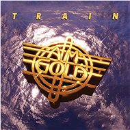 Train: Am Gold (Coloured) - LP - LP vinyl