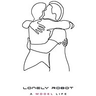 Lonely Robot: A Model Life - CD - Hudební CD