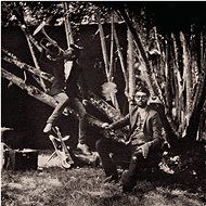 Pascaud Matthis, Coltman Hugh: Night Trippin' - CD - Hudební CD