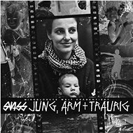 Swiss: Jung, Arm Und Traurig - CD - Hudební CD