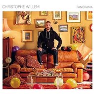 Willem Christophe: Panorama (2x LP) - LP - LP vinyl