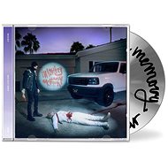 Blackbear: In Loving Memory - CD - Hudební CD