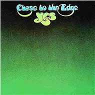 Yes: Close To The Edge (CD+Blu-Ray) - CD - Hudební CD