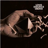 Long Distance Calling: Erasier - CD - Music CD