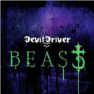 DevilDriver: Beast - CD - Hudební CD