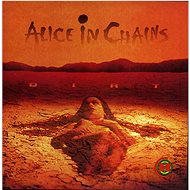 Alice In Chains: Dirt (2x LP) - LP - LP vinyl