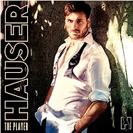 Hauser: Player - CD - Hudební CD