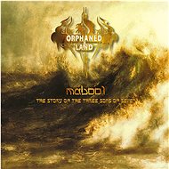 Orphaned Land: Mabool (Reissue 2022) (2x LP) - LP - LP vinyl