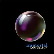 Wilson Ann: Immortal (2x LP) - LP - LP vinyl