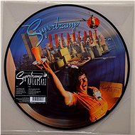 Supertramp: Breakfast In America - LP - LP vinyl