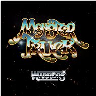 Monster Truck: Warriors - CD - Hudební CD